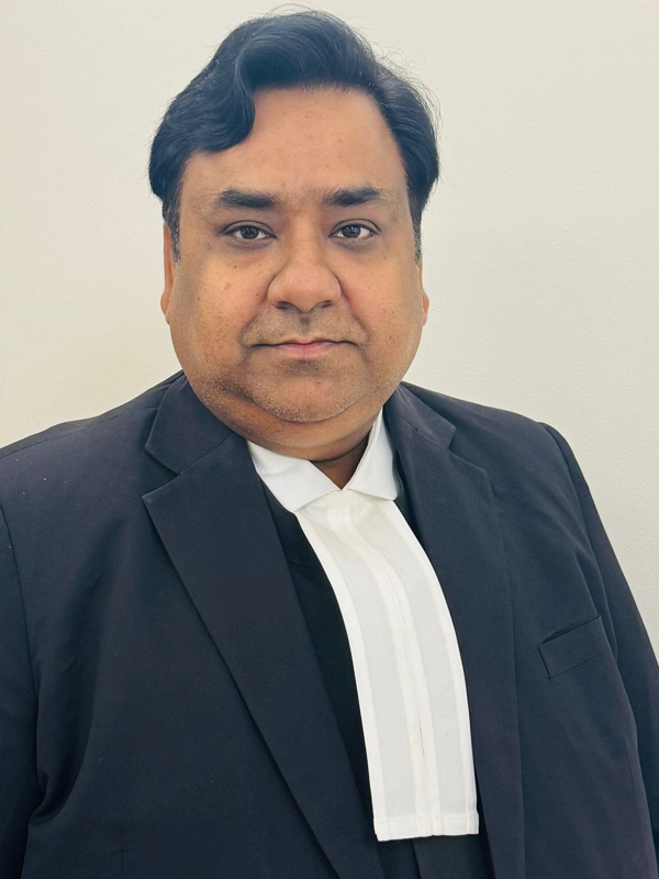 Mr. Akshay Srivastava